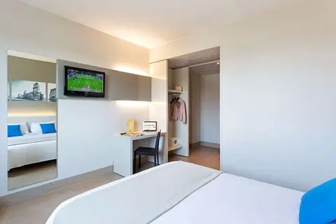 B&B Hotel Ferrara in Ferrara — foto 4