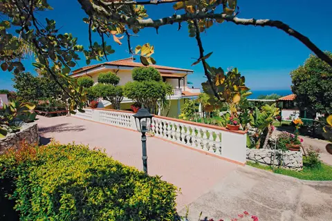 Tenuta Tropeano in Badolato, foto 8