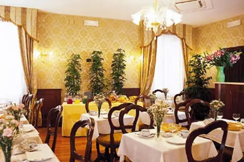 Gorizia a la Valigia in Venetië — foto 29