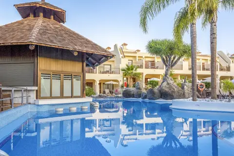 Royal Sunset Beach Club in Adeje — foto 20