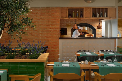 Hotel H10 Las Palmeras foto 21