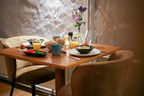 Hotel Heemskerk foto 12