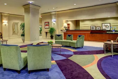 Hampton Inn Ft. Lauderdale/Downtown Las Olas Area in Fort Lauderdale, foto 7