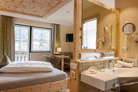 Sylvana's Wohlfühl Hotel foto 19