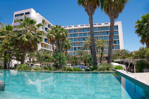 AQUA Hotel Silhouette & Spa - adults only foto 2