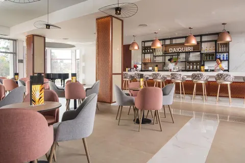 Riu Palace Tropical Bay in Riu Palace Tropical Bay — foto 4