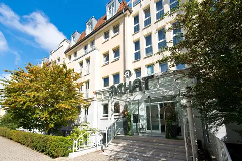 ACHAT Hotel Dresden Elbufer in Dresden, foto 8