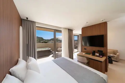 Alizo Boutique Hotel & Spa in Ιαλυσός — foto 17
