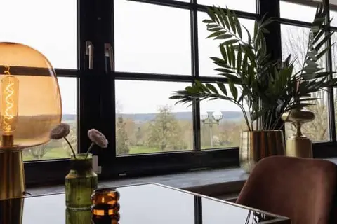 Maison du Golf au Mergelhof in Blieberg, foto 7