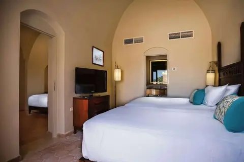 Mövenpick Resort El Quseir in مدينه القصير — foto 24