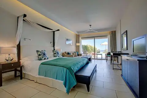 TUI MAGIC LIFE Candia Maris in Ηράκλειο — foto 5
