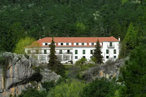 Parador de Cazorla in Cazorla — foto 19