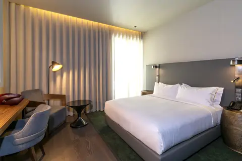 Hilton Porto Gaia in Vila Nova de Gaia — foto 18