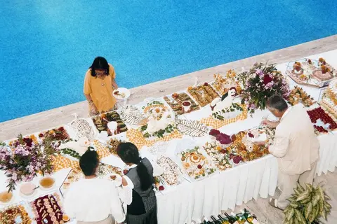 Suhan Seaport Hotel in Kusadasi — foto 21