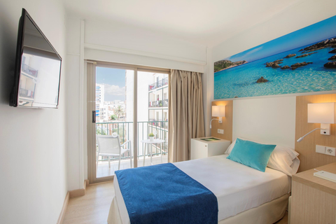 Hotel Whala! Beach foto 14