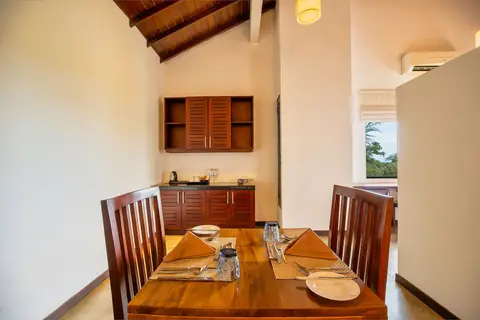 The Calm Resort & Spa in Passekudah — foto 10