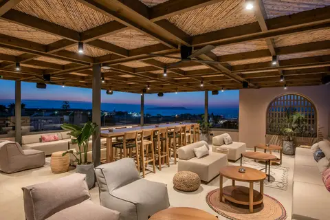 Paralos Venus Suites in Δημοτική Ενότητα Χερσονήσου — foto 2