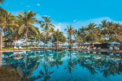 Intercontinental Bali Resort in Kuta Selatan — foto 7