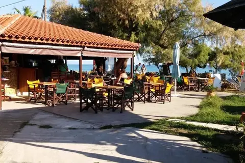 Anetis Beach Hotel in Alexander Beach Hotel, foto 14