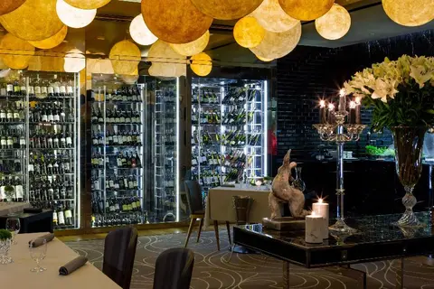 Conrad Algarve in Almancil — foto 21
