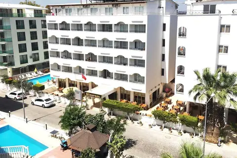 Altinersan Hotel in Didim — foto 11