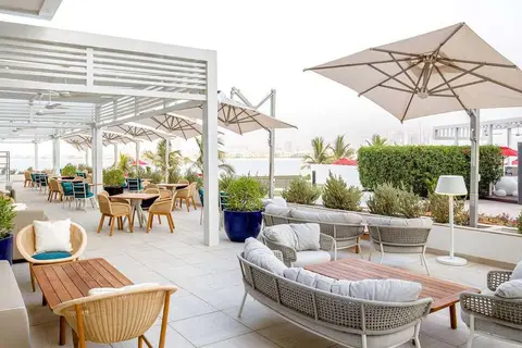 Th8 Palm Dubai Beach Resort Vignette Collecti in The 8 — foto 13