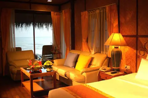 Sunset Village Beach Resort in พัทยา — foto 6