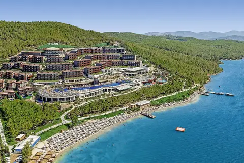 Titanic Luxury Collection Bodrum in Güvercinlik — foto 10
