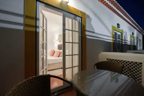 Casa das Senhoras Rainhas in Ovar — foto 6