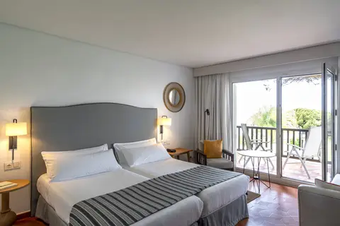 Parador de Mazagón in Palos de la Frontera — foto 21