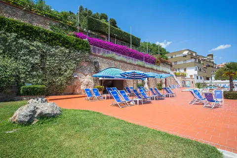 Residence Sant'Anna in Pietra Ligure — foto 17