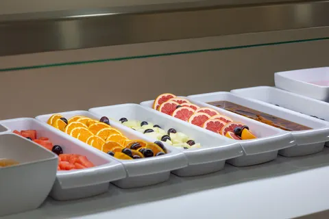 Hotel Olé Tropical Tenerife - adults only foto 9