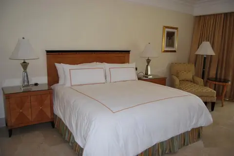 Swissôtel Sharm El Sheikh All Inclusive Collection in Sharm El Sheikh — foto 2