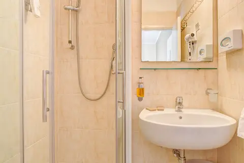 Hotel Orchidea in Cervia, foto 14
