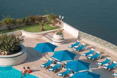 Hilton Cairo Grand Nile in Caïro, foto 27