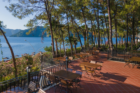 Hotel Grand Yazici Club Marmaris Palace foto 12