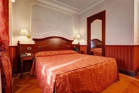 Hotel Best Roma in Rome, foto 28