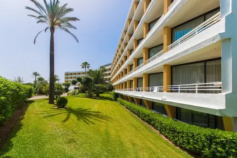 Exagon Park in Santa Margalida, foto 13
