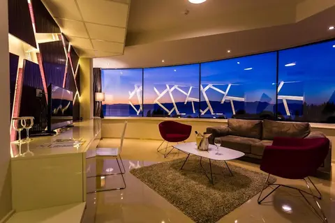 Laki Hotel & Spa in Ohrid — foto 2