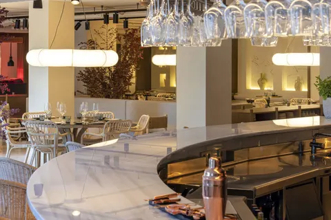 Mercure Benidorm in Benidorm — foto 17