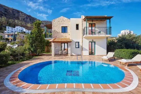 Marni Village in Chersonissos — foto 24