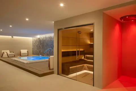 Hotel htop Jadhe in Calella — foto 17