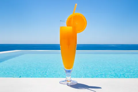 Aros Luxury Villas foto 18