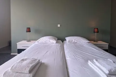 1851 Bar & Hotel foto 11