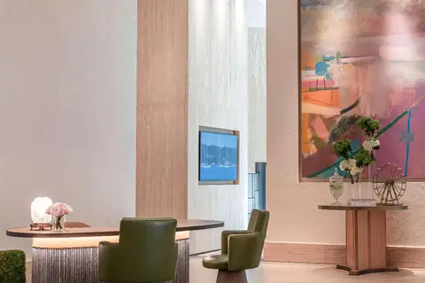Anantara Plaza Nice Hotel in Nice — foto 10