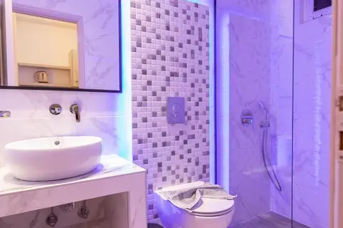 Stay Helios in Faliraki — foto 4