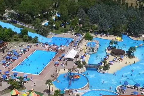 Centro Vacanze Verde Azzurro in Cingoli — foto 6