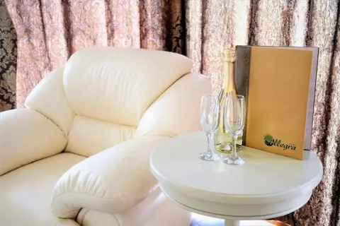 Hotel Allegra in СПА център Ривиера Бийч — foto 7