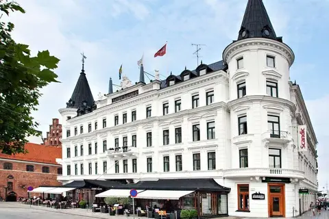 Hotel Scandic Kramer in Malmö
