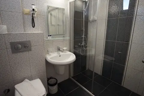 Balik Hotel Alanya in Alanya, foto 30